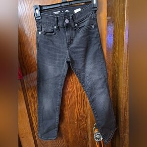 Old Navy Black Slim Jeans Size 7
